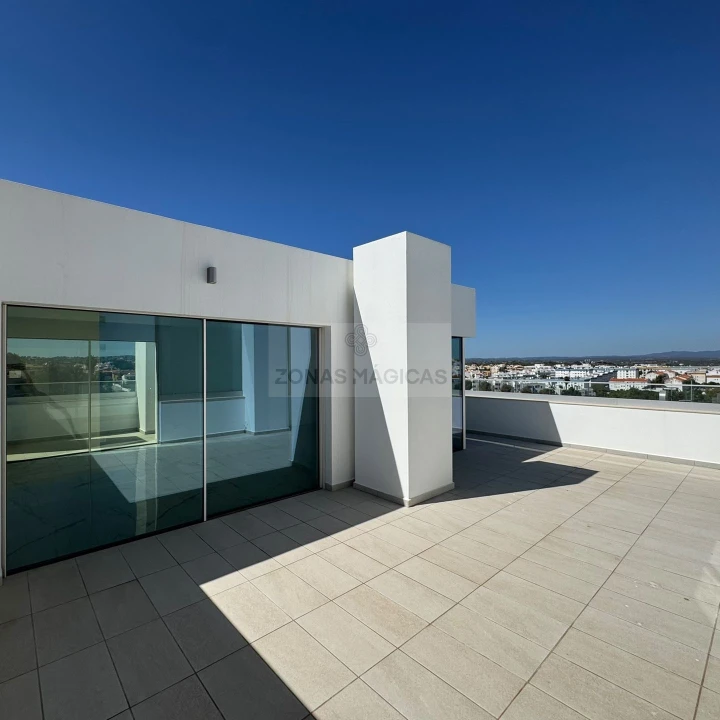 Apartamento T3 para Venda em Lagos (São Sebastião e Santa Maria) Foto 31