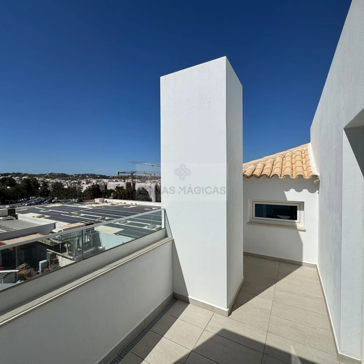 Apartamento T3 para Venda em Lagos (São Sebastião e Santa Maria) Foto 33