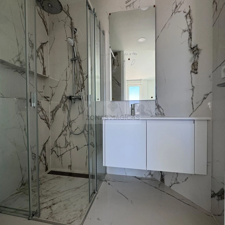 Apartamento T3 para Venda em Lagos (São Sebastião e Santa Maria) Foto 16