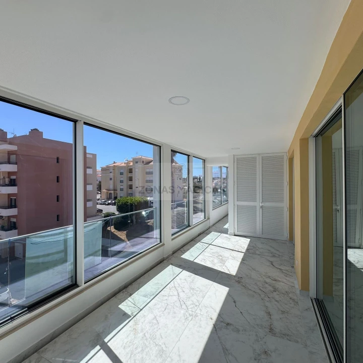 Apartamento T3 para Venda em Lagos (São Sebastião e Santa Maria) Foto 30