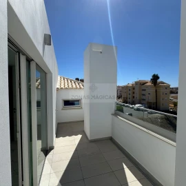 Apartamento T3 para Venda em Lagos (São Sebastião e Santa Maria)