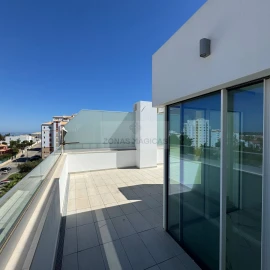 Apartamento T3 para Venda em Lagos (São Sebastião e Santa Maria)