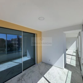 Apartamento T3 para Venda em Lagos (São Sebastião e Santa Maria)