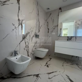 Apartamento T3 para Venda em Lagos (São Sebastião e Santa Maria)