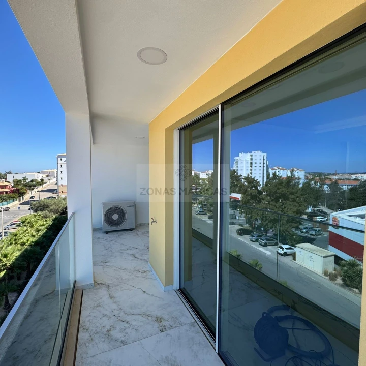 Apartamento T3 para Venda em Lagos (São Sebastião e Santa Maria) Foto 26