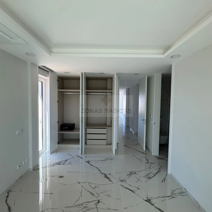 Apartamento T3 para Venda em Lagos (São Sebastião e Santa Maria) Foto 19