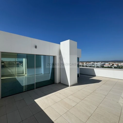 Apartamento T3 para Venda em Lagos (São Sebastião e Santa Maria) Foto 31