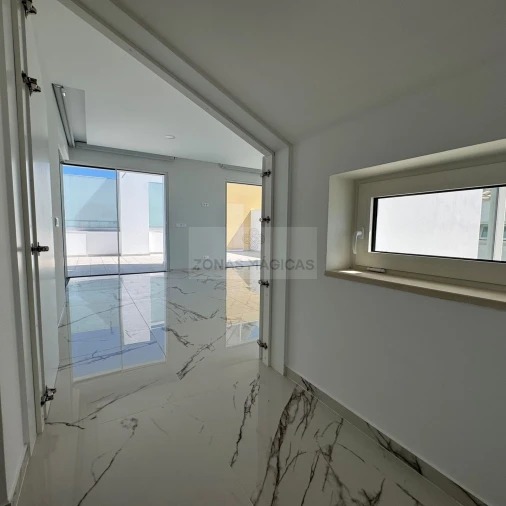 Apartamento T3 para Venda em Lagos (São Sebastião e Santa Maria) Foto 3