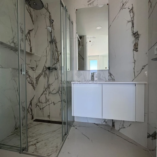 Apartamento T3 para Venda em Lagos (São Sebastião e Santa Maria) Foto 16