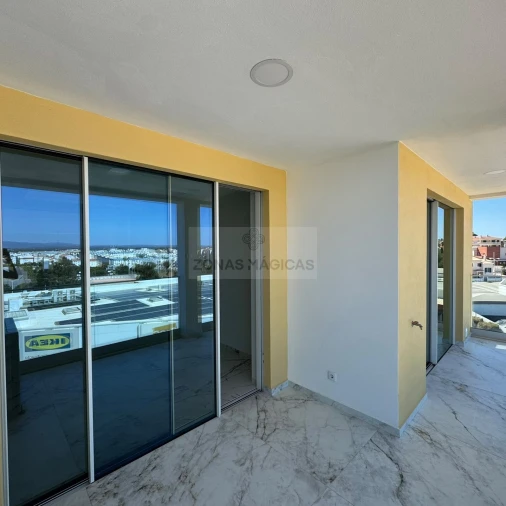 Apartamento T3 para Venda em Lagos (São Sebastião e Santa Maria) Foto 21