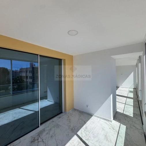 Apartamento T3 para Venda em Lagos (São Sebastião e Santa Maria) Foto 25