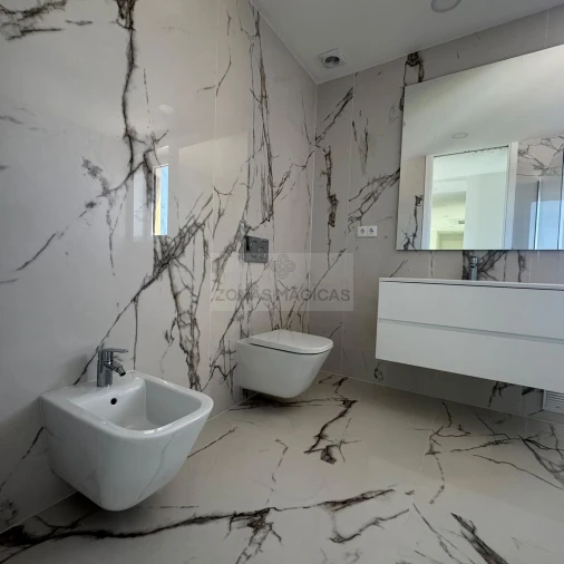 Apartamento T3 para Venda em Lagos (São Sebastião e Santa Maria) Foto 12