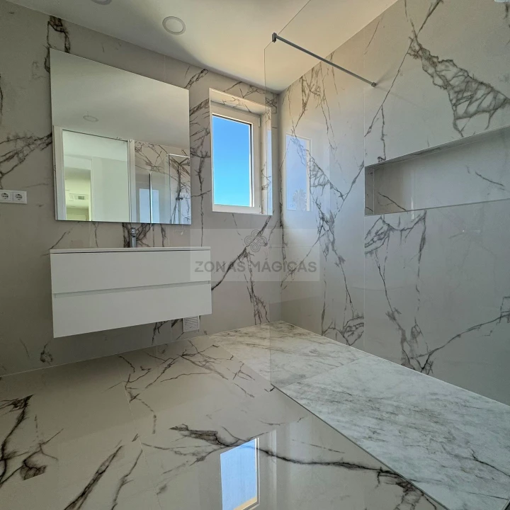 Apartamento T3 para Venda em Lagos (São Sebastião e Santa Maria) Foto 11