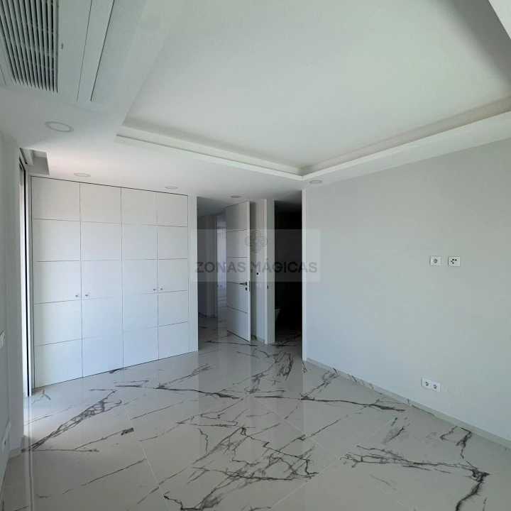 Apartamento T3 para Venda em Lagos (São Sebastião e Santa Maria) Foto 17