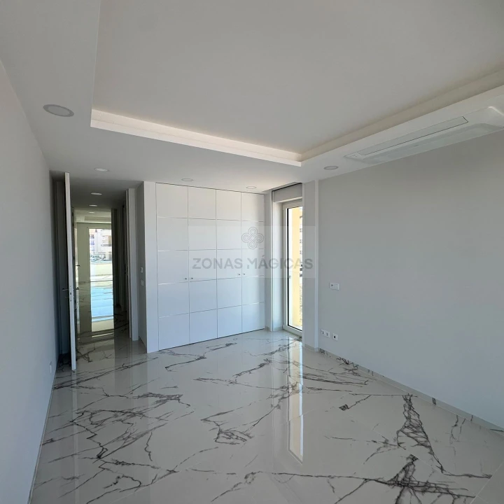 Apartamento T3 para Venda em Lagos (São Sebastião e Santa Maria) Foto 14