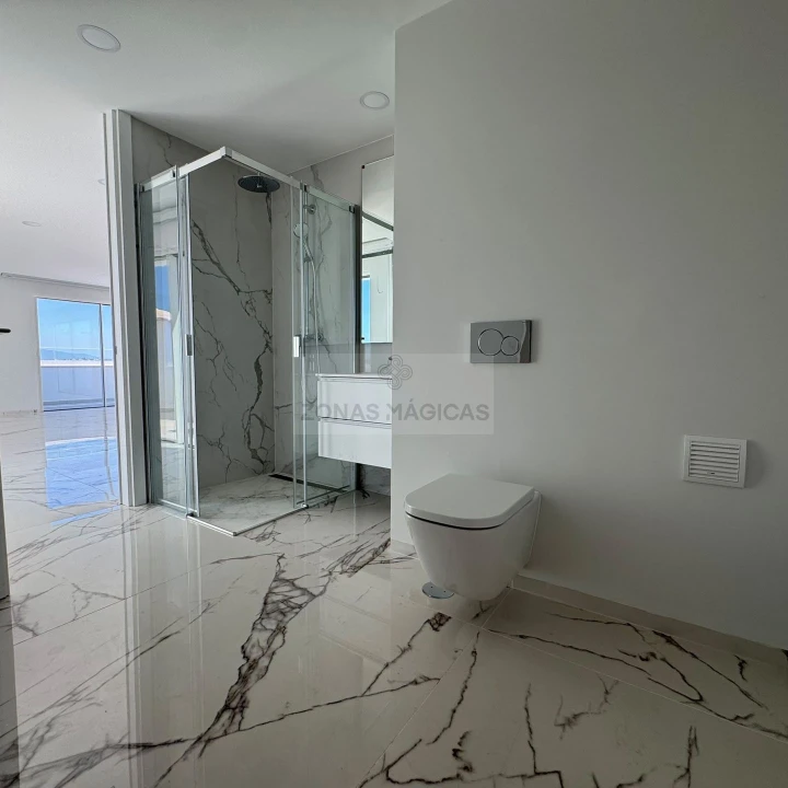 Apartamento T3 para Venda em Lagos (São Sebastião e Santa Maria) Foto 7