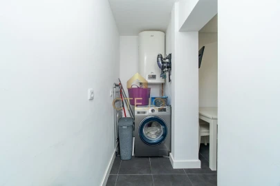 Apartamento T3 para Venda em Olivais