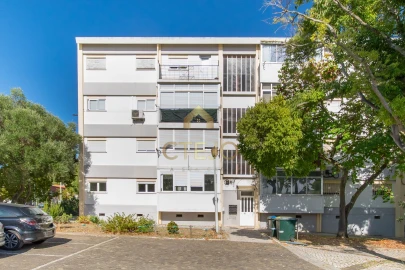 Apartamento T3 para Venda em Olivais