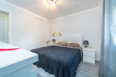 Apartamento T3 para Venda em Olivais
