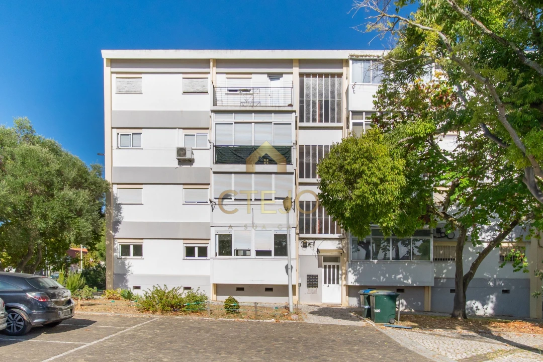 Apartamento T3 para Venda em Olivais Foto 25