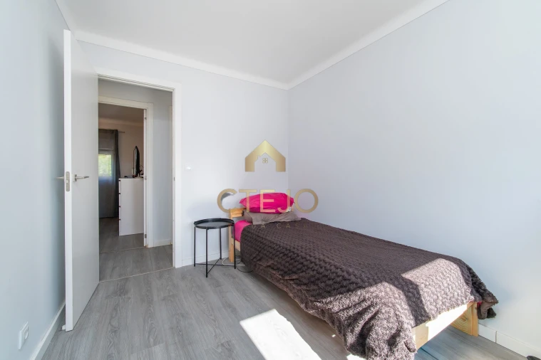 Apartamento T3 para Venda em Olivais Foto 20