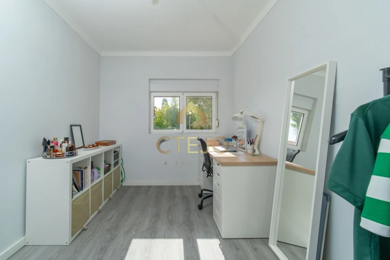 Apartamento T3 para Venda em Olivais Foto 22