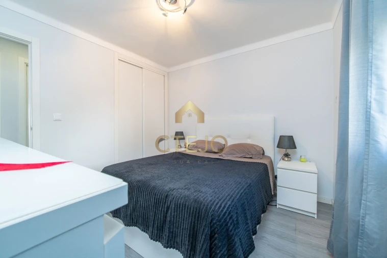 Apartamento T3 para Venda em Olivais Foto 17