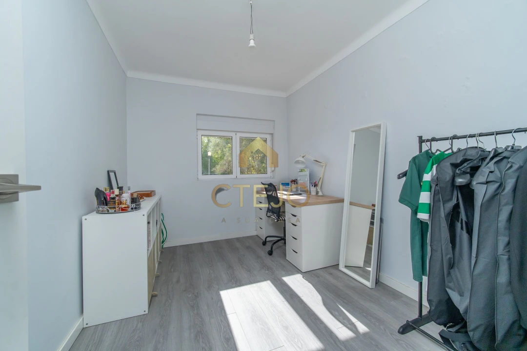 Apartamento T3 para Venda em Olivais Foto 21