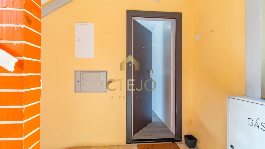 Apartamento T3 para Venda em Olivais