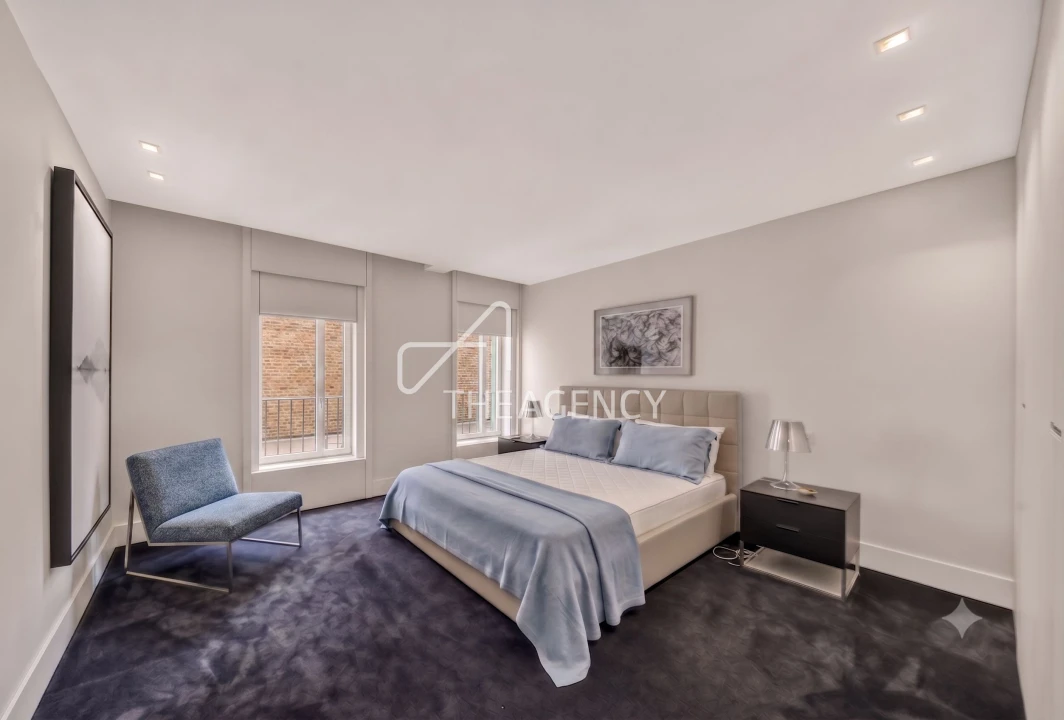 Apartamento T6 para Venda em Santo António Foto 38