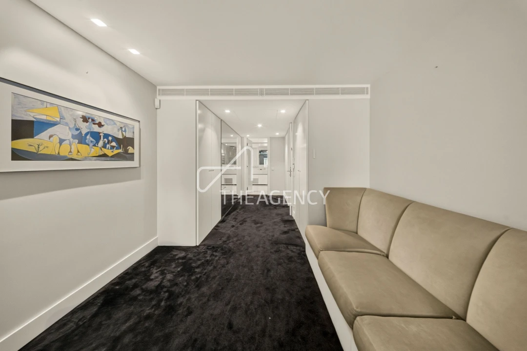 Apartamento T6 para Venda em Santo António Foto 27