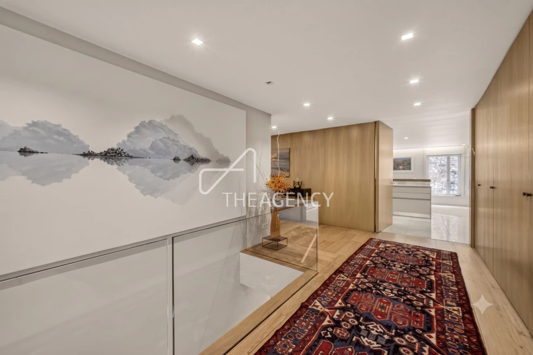 Apartamento T6 para Venda em Santo António Foto 16