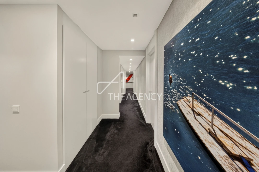 Apartamento T6 para Venda em Santo António Foto 26