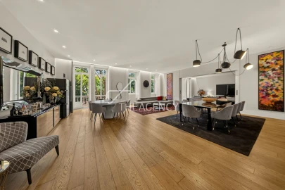 Apartamento T6 para Venda em Santo António