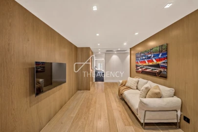 Apartamento T6 para Venda em Santo António