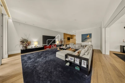 Apartamento T6 para Venda em Santo António