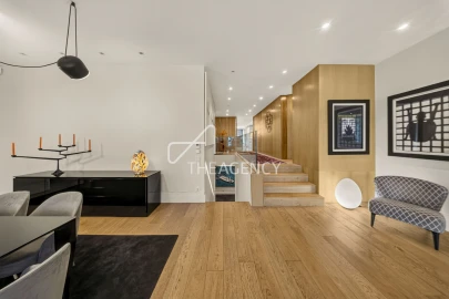 Apartamento T6 para Venda em Santo António