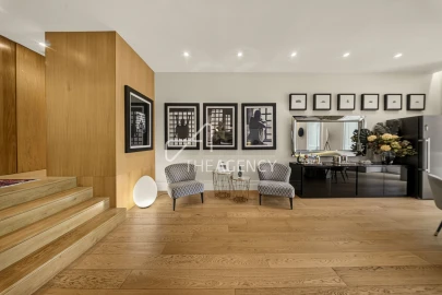 Apartamento T6 para Venda em Santo António