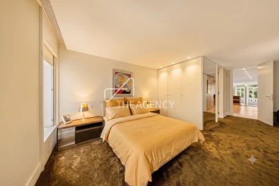 Apartamento T6 para Venda em Santo António