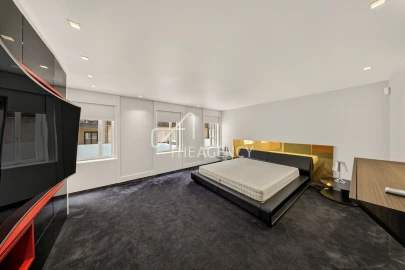 Apartamento T6 para Venda em Santo António