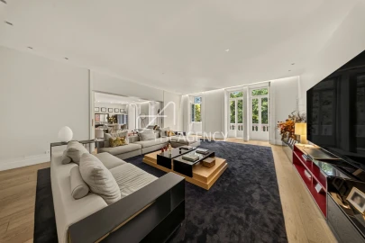 Apartamento T6 para Venda em Santo António