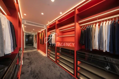 Apartamento T6 para Venda em Santo António