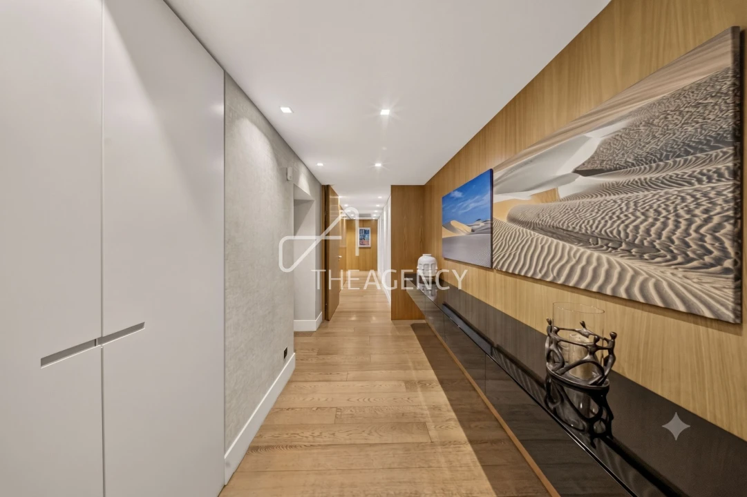 Apartamento T6 para Venda em Santo António Foto 24
