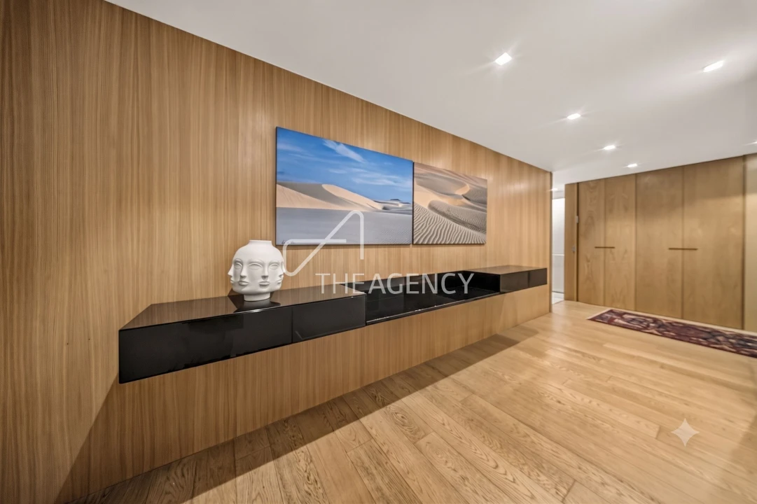 Apartamento T6 para Venda em Santo António Foto 23
