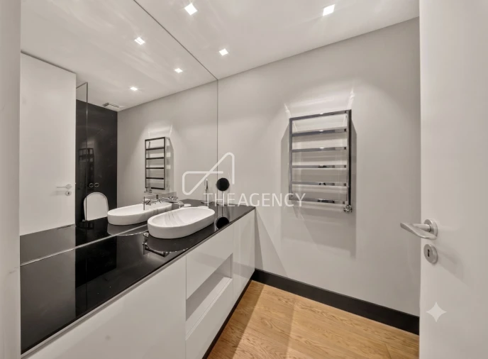 Apartamento T6 para Venda em Santo António Foto 39