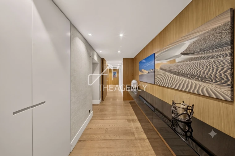 Apartamento T6 para Venda em Santo António Foto 24