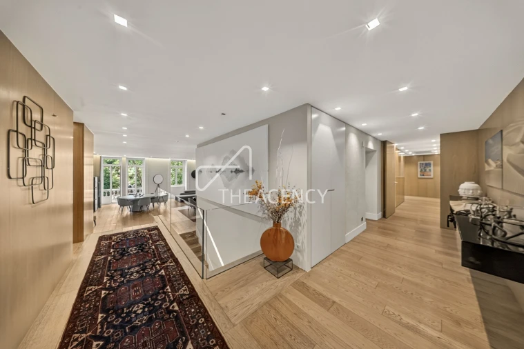 Apartamento T6 para Venda em Santo António Foto 14