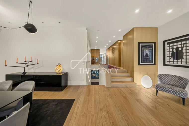 Apartamento T6 para Venda em Santo António Foto 12