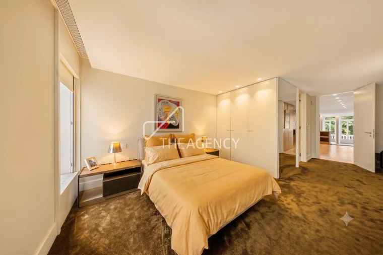 Apartamento T6 para Venda em Santo António Foto 25