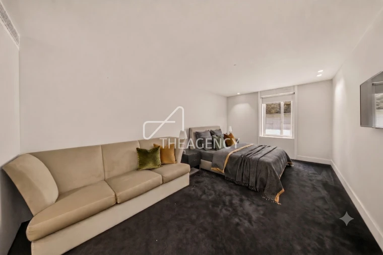 Apartamento T6 para Venda em Santo António Foto 28